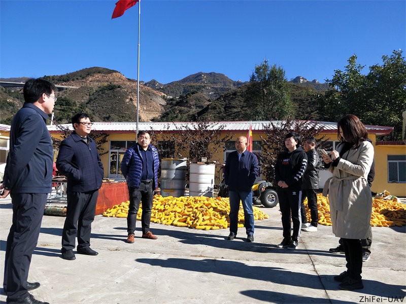 河北智飛極農(nóng)無人機(jī)科技|一鳶科技|行業(yè)定制無人機(jī)