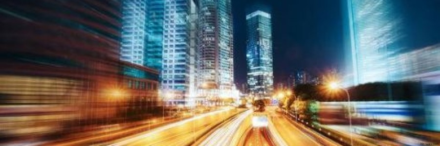 如何用無人機拍攝延時攝影？